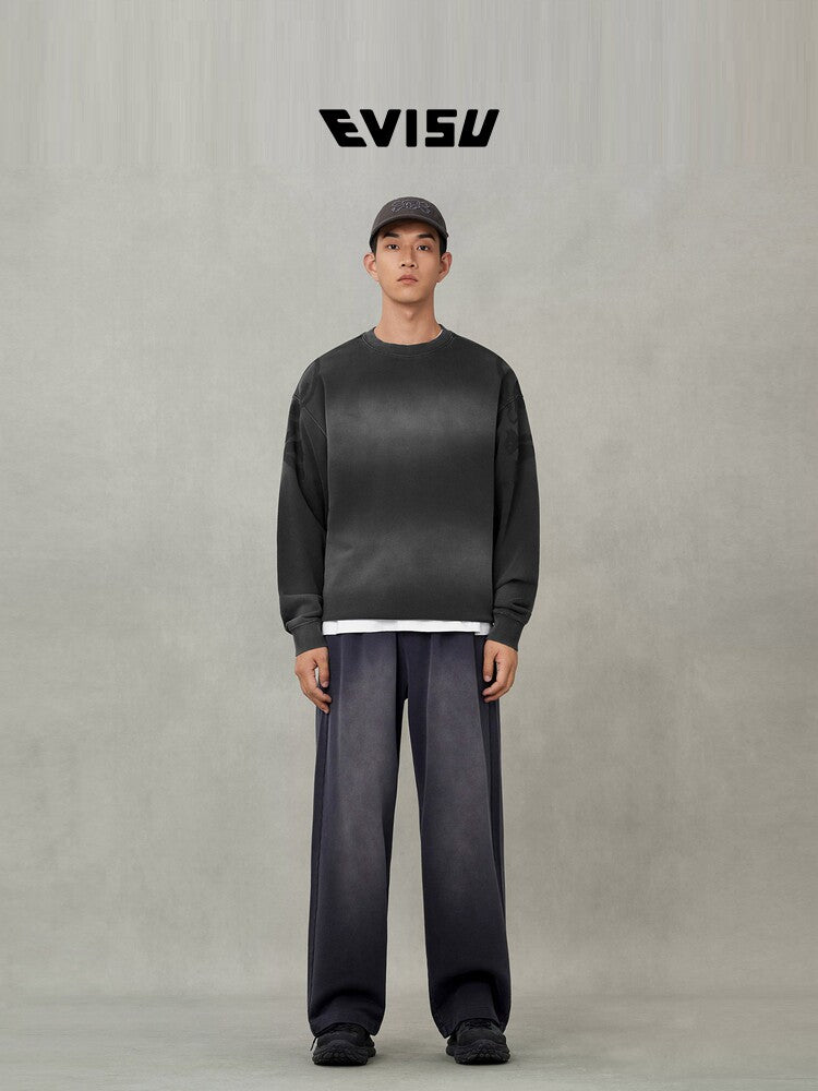Evisu Men's & Women's New  Hoodie
