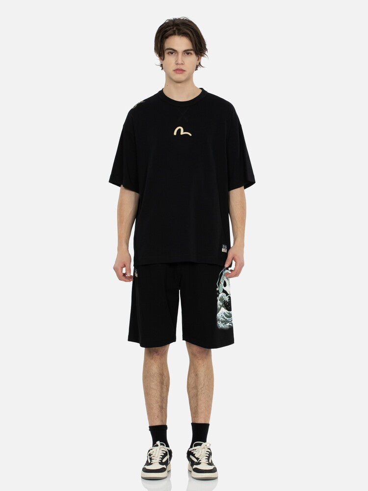 Evisu Men's & Women's Casual shorts