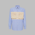 New-DSQ2 Men's Casual Shirt