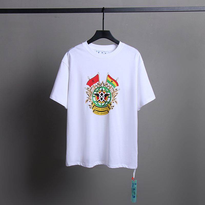 OFF‑WHITE Men's and Women's T-Shirts