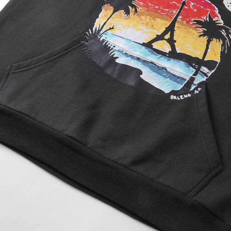 BLCG 2026 Men's & Women's Sweatshirts