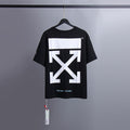 OFF 2026 Men's and Women's Short Sleeve T-Shirts