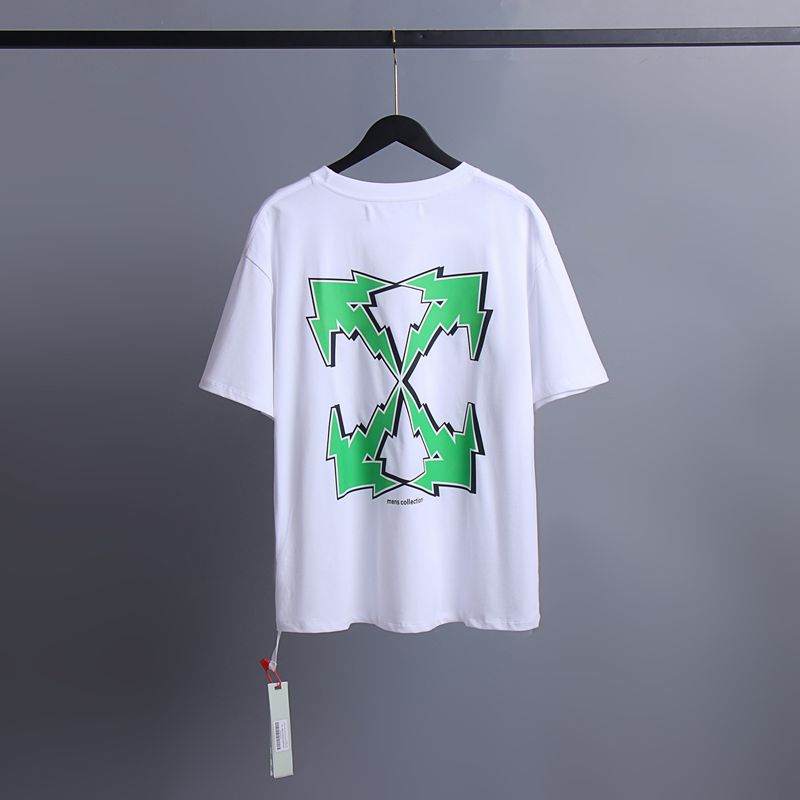 OFF‑WHITE Men's and Women's T-Shirts
