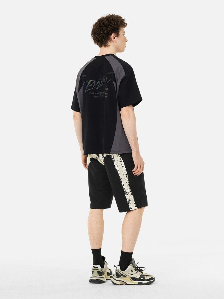 EV New Men's & Women's Casual Shorts