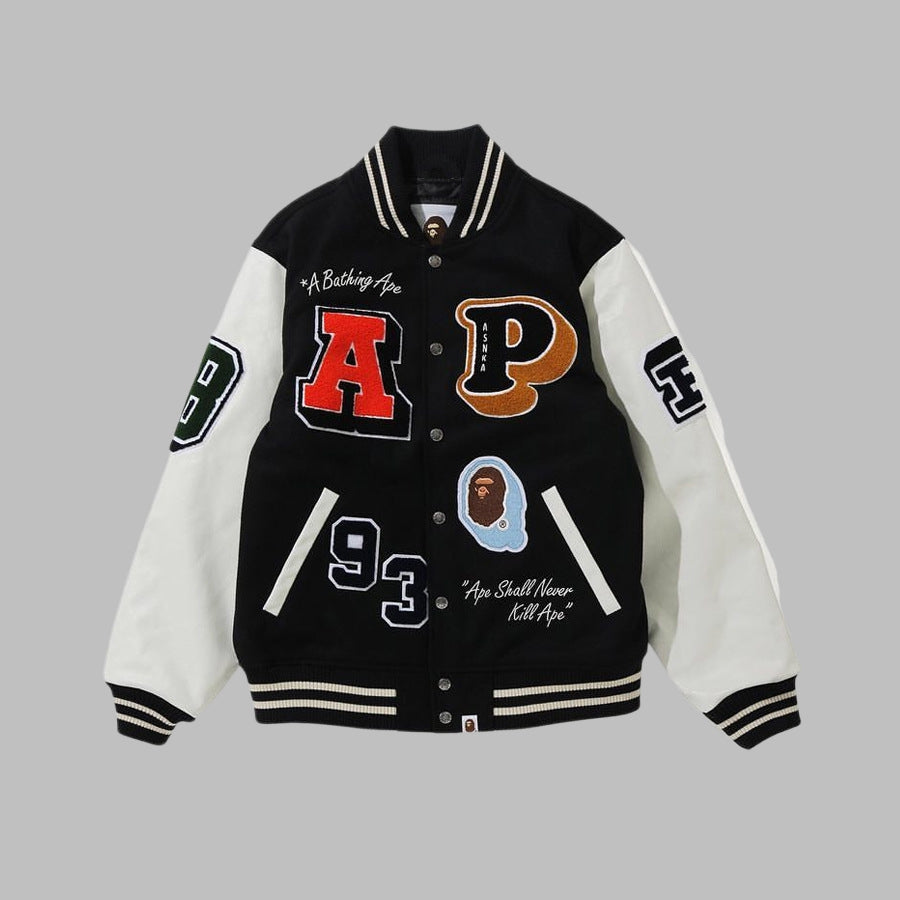 Bape Men's and Women's Jackets