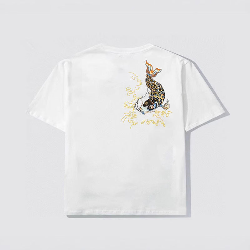 EV New Men's & Women's T-Shirts