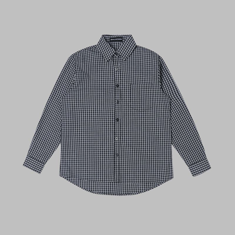 BLCG 2026 Men's & Women's Shirts