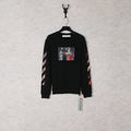 Off New 2025 Men's Long Sleeve T-Shirt