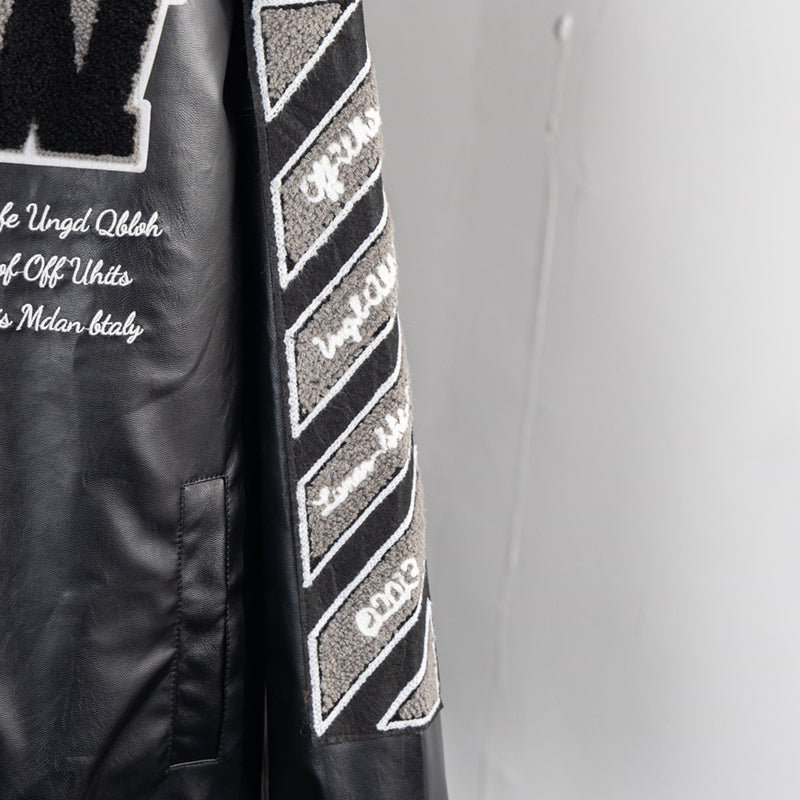 OFF‑WHITE Men's and Women's Jackets