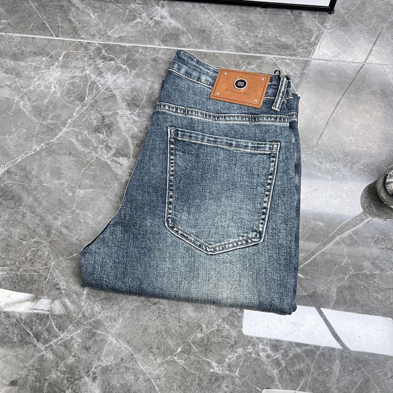 BLCG 2026 Men's & Women's Jeans
