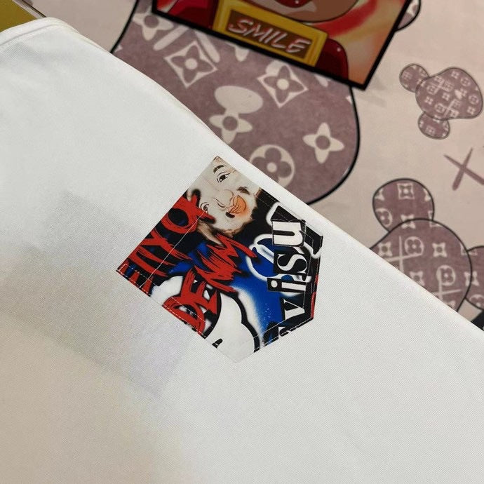 EV New Men's & Women's T-Shirts