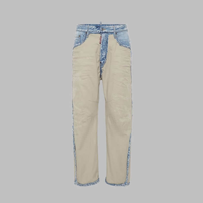 2026  DSQ2 Men's Jeans