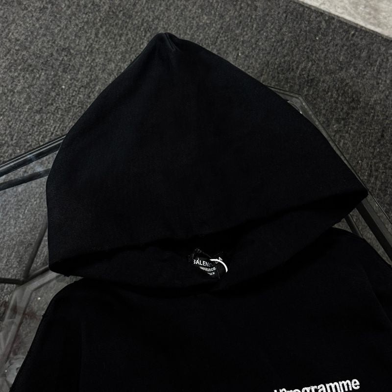 BLCG 2026 Men's & Women's Sweatshirts