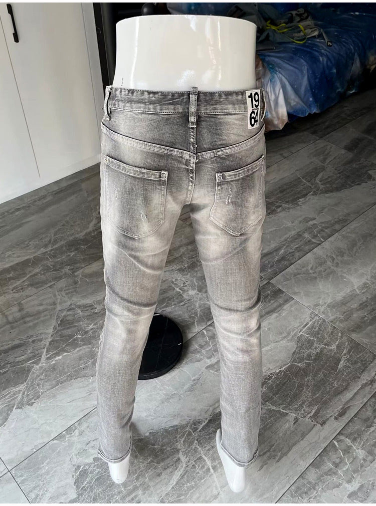 DSQ2 Real Shots 2026 Men's Jeans