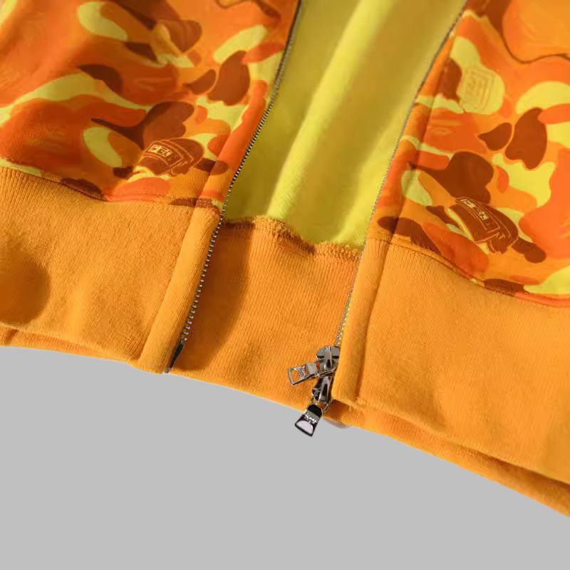 Bape Men's and Women's Hoodies