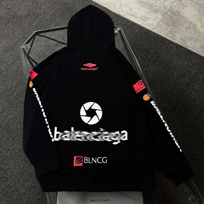 BLCG 2026 Men's & Women's Sweatshirts