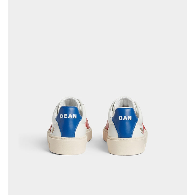 NEW DSQ2 Men's Casual Sneakers