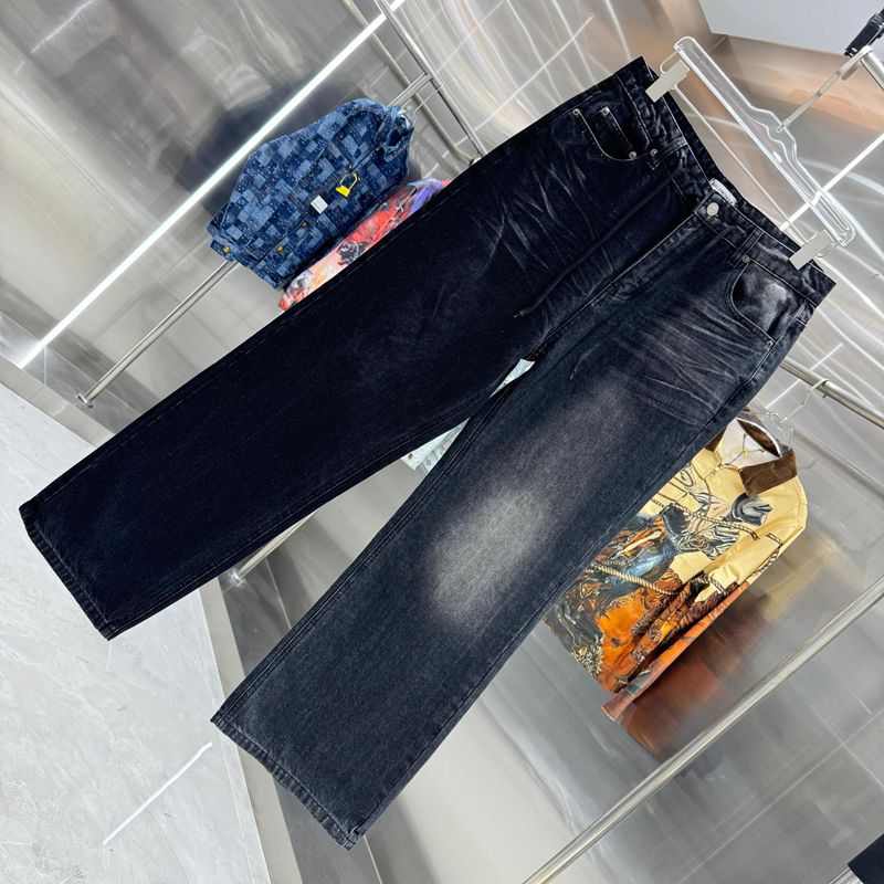 BLCG 2026 Men's & Women's Jeans