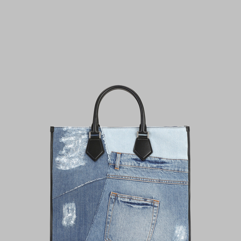 DG  Men's and Women's Crossbody Bag