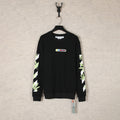 Off New 2025 Men's Long Sleeve T-Shirt