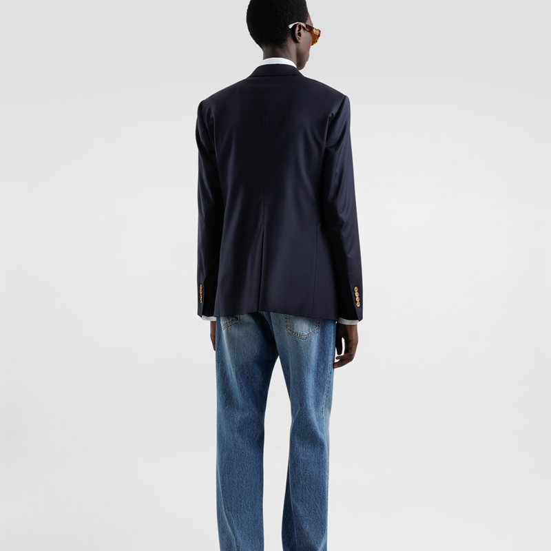 DG Men's & Women's Blazer