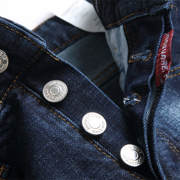 DSQ2 New 2026 Men's  Jeans