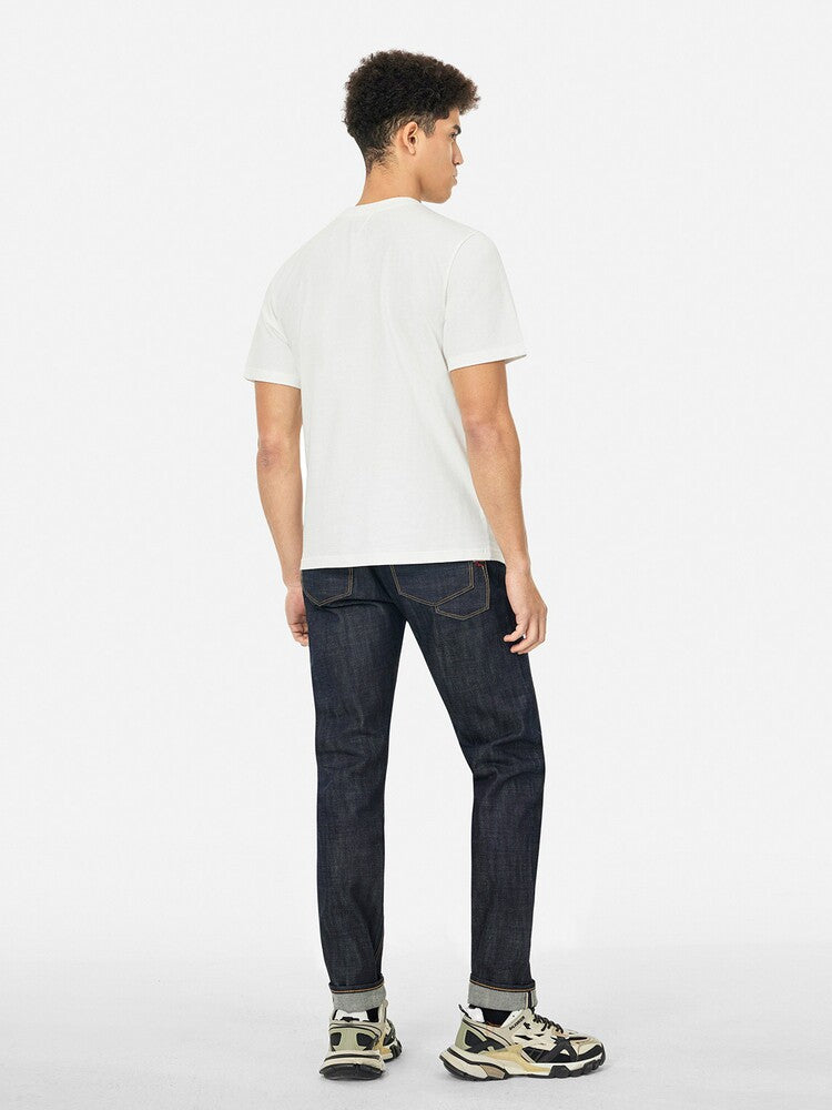 Evisu 2026 New Men's Jeans