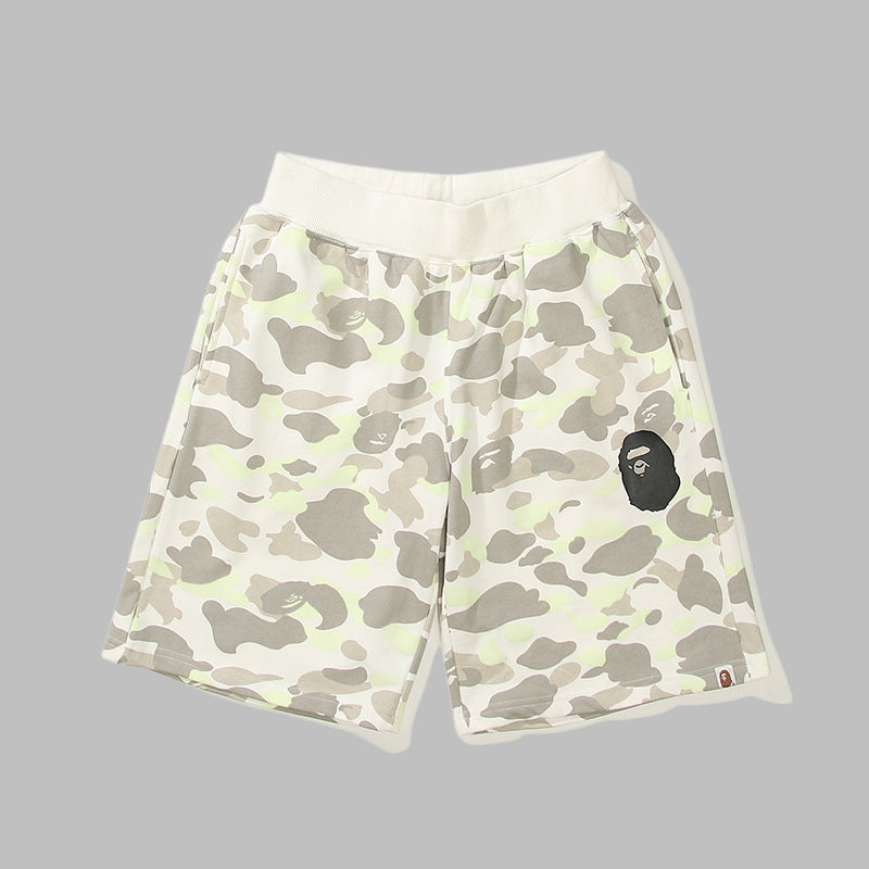 Bape Men's and Women's Shorts