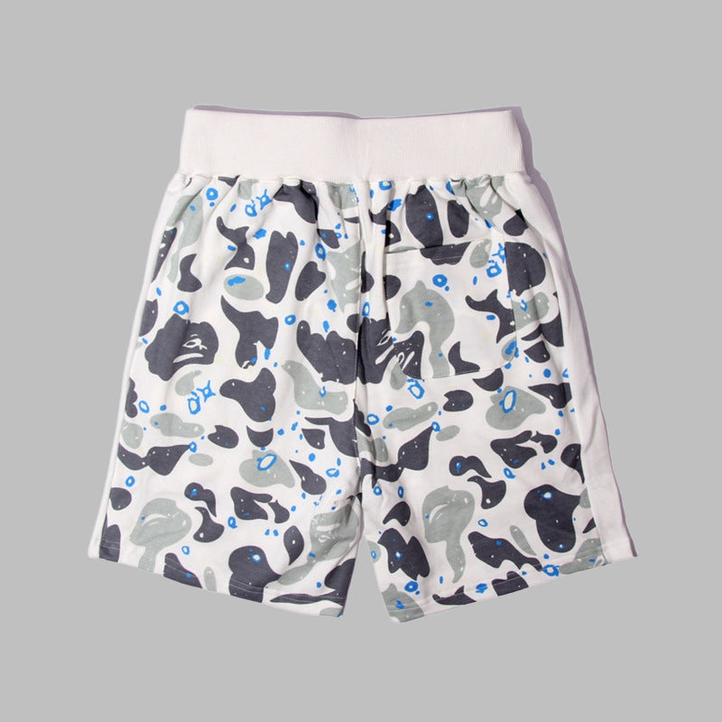 Bape Men's and Women's Shorts