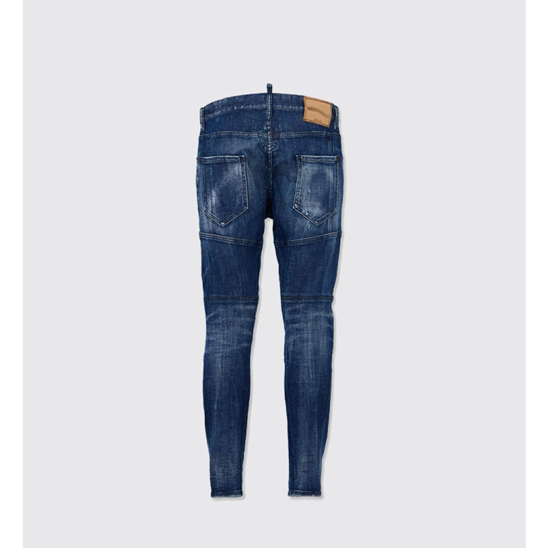 2026  DSQ2 Men's Jeans