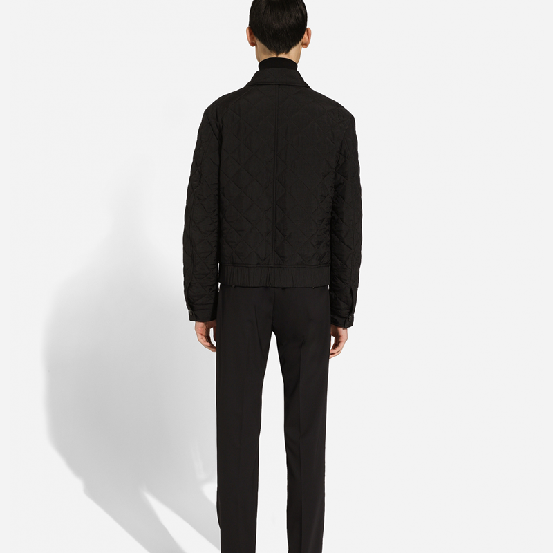 DG Men's & Women's Jacket