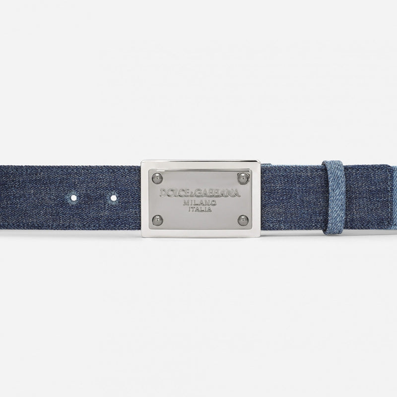 DG  Men's and Women's Belt