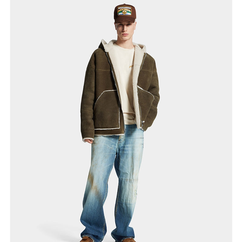 2026  DSQ2 Men's Jeans