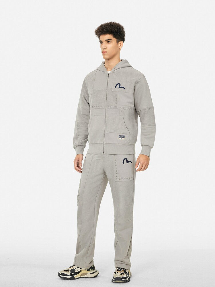 Evisu Men's & Women's  Sweatpants