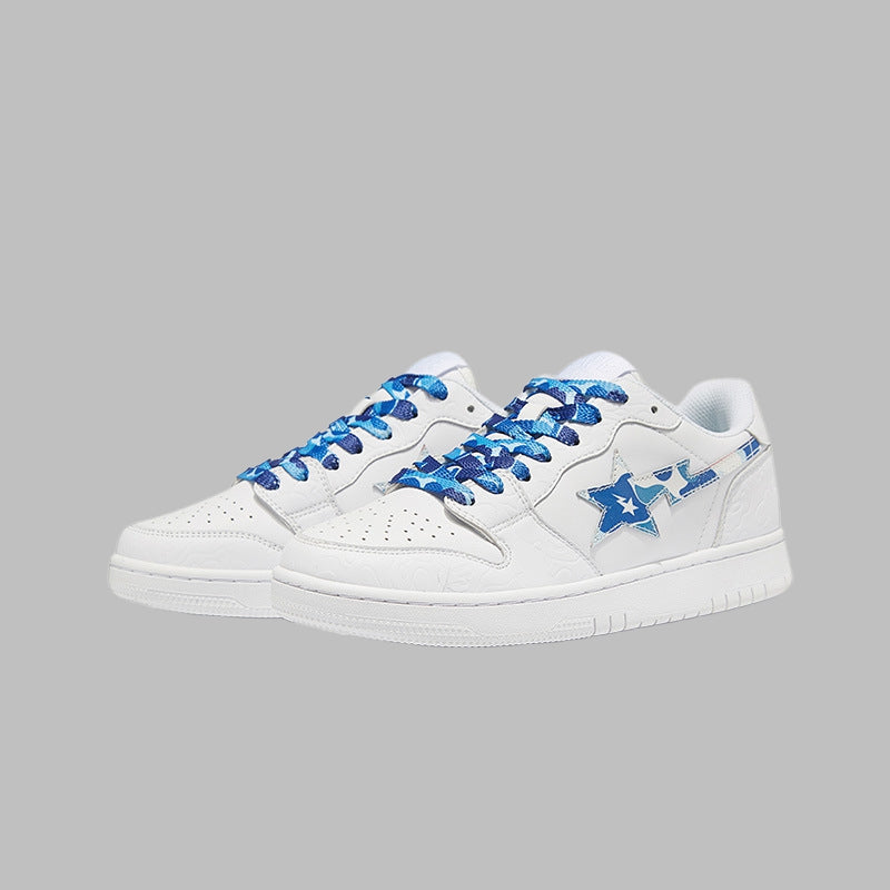 Bape Men's and Women's Sneakers