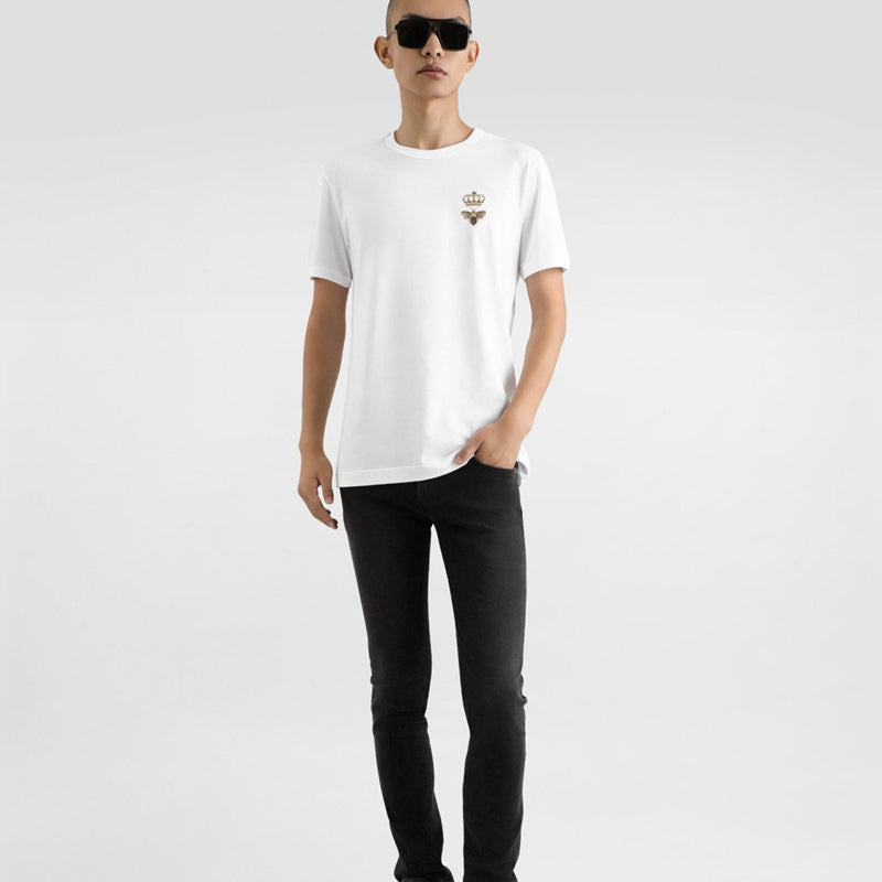 DG  Men's and Women's T-shirts