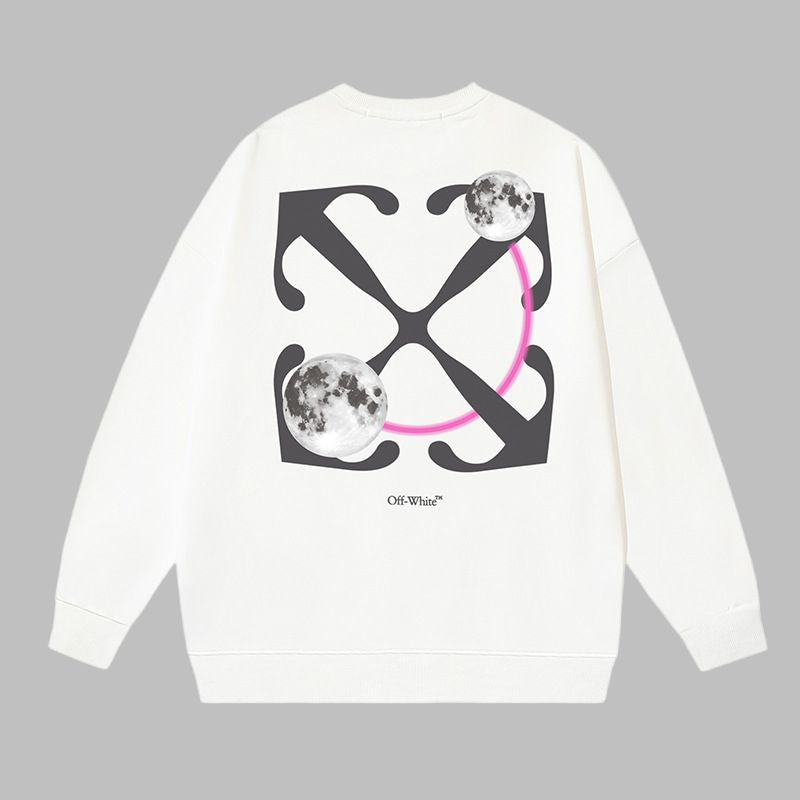 OFF 2026 Men's and Women's Sweatshirts