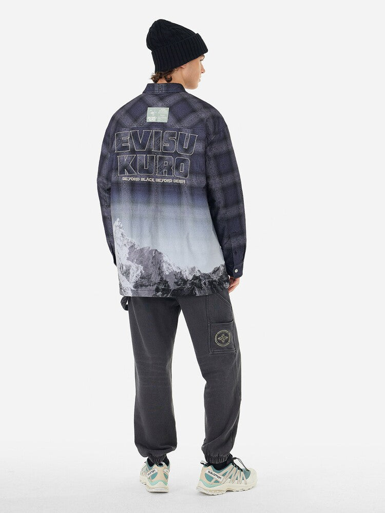 Evisu Men's & Women's New Shirts