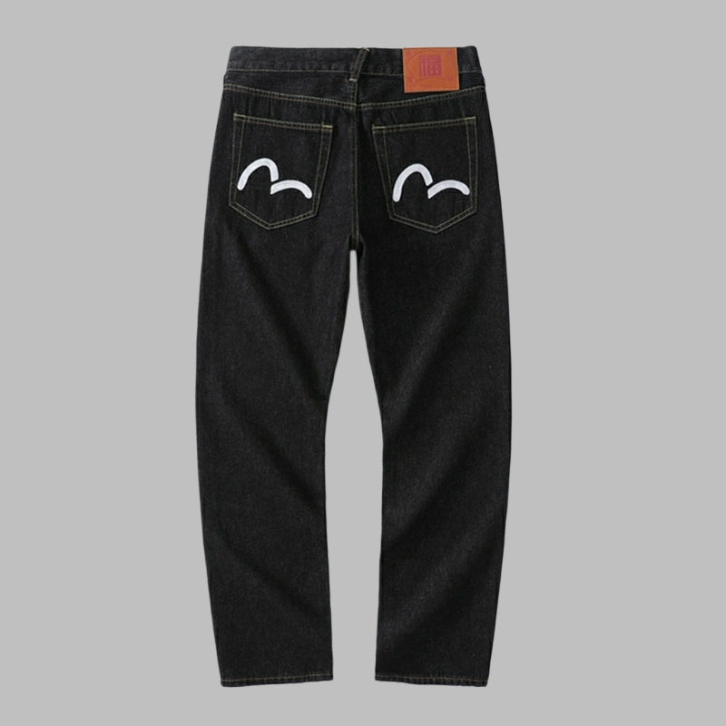 EV New Men's & Women's Jeans
