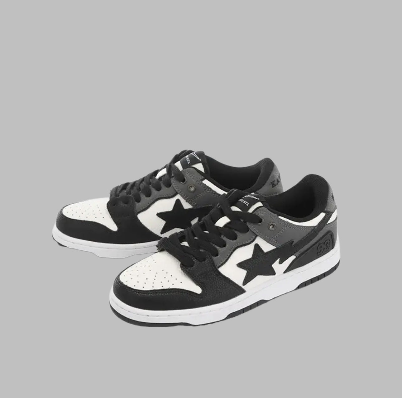 Bape Men's and Women's Sneakers