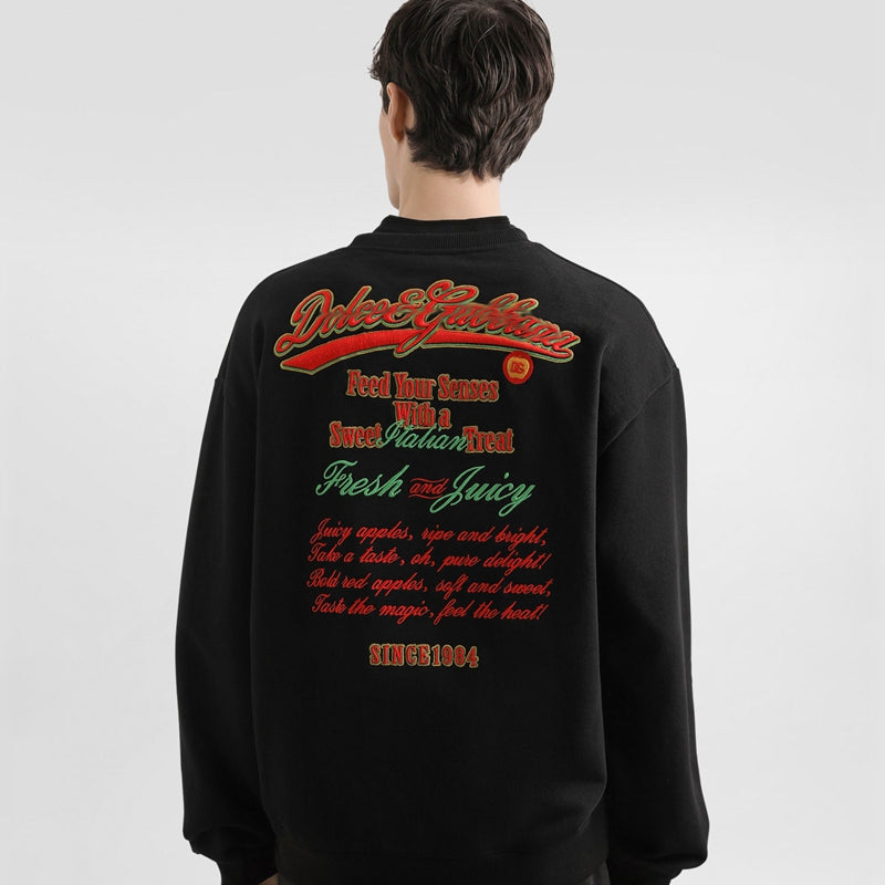 DG Men's & Women's  Hoodie