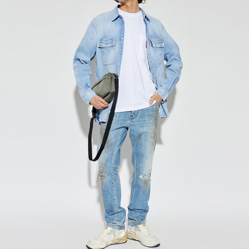 2026  DSQ2 Men's Jeans