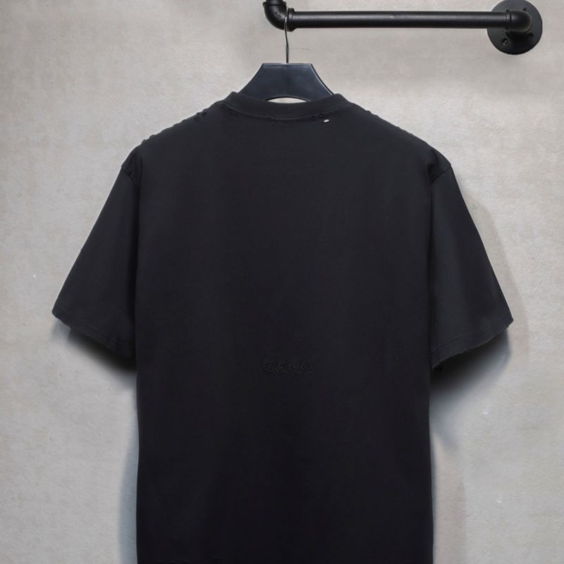 BLCG 2026 Men's and Women's T-shirts