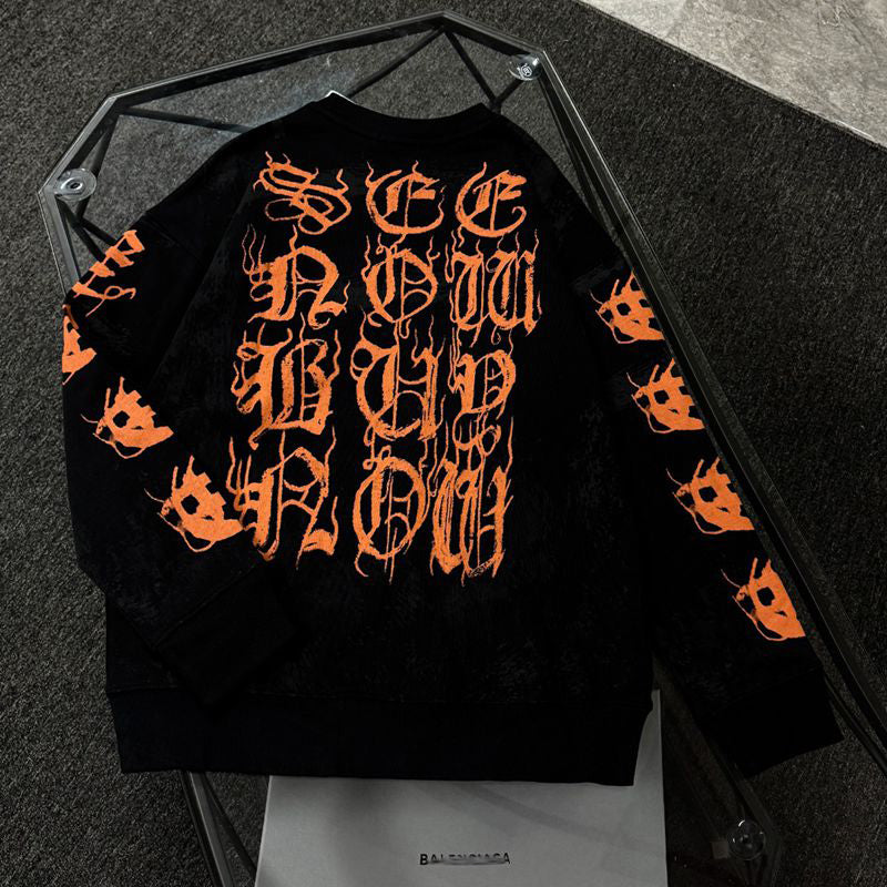 BLCG 2026 Men's & Women's Sweatshirts