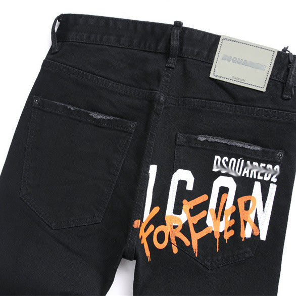 DSQ2 New 2026 Men's  Jeans