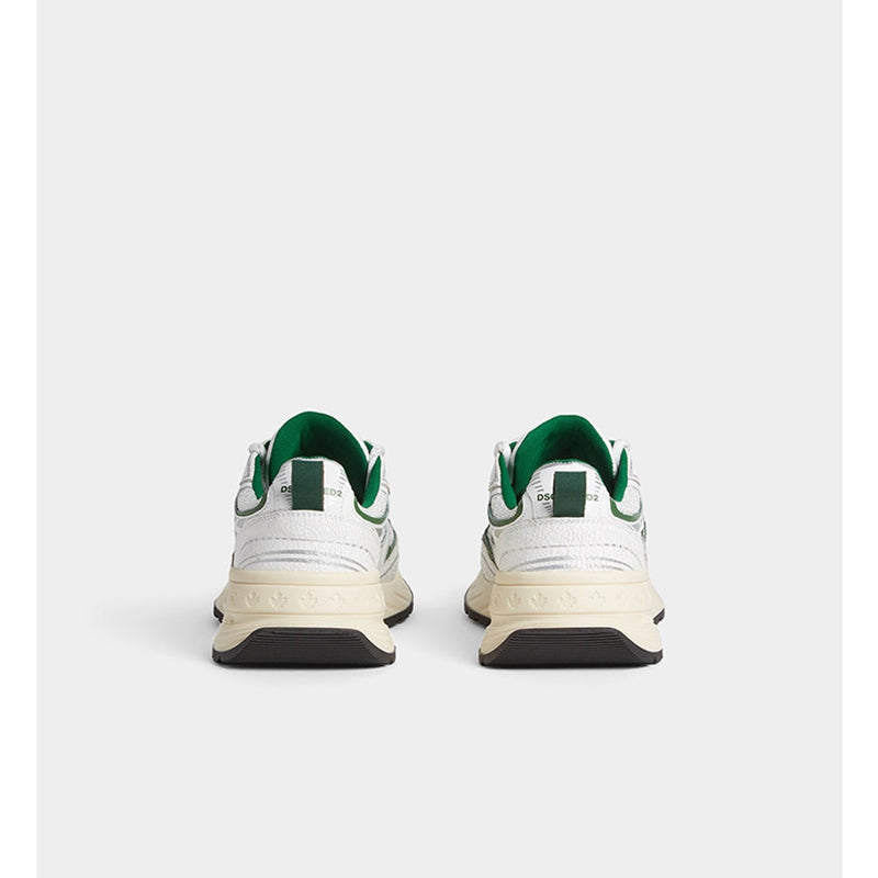 NEW DSQ2 Men's Casual Sneakers