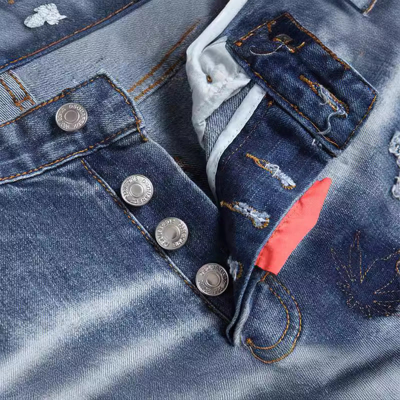 DSQ2 New 2026 Men's  Jeans