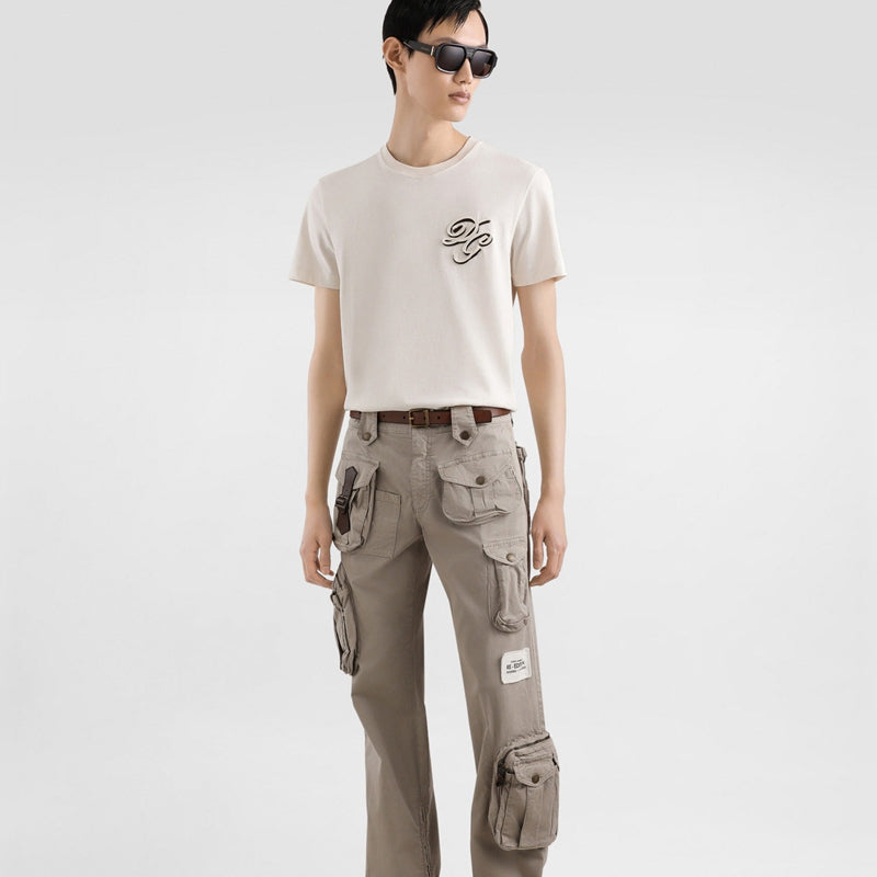 DG  Men's and Women's T-shirts