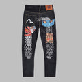 EV New Men's & Women's Jeans
