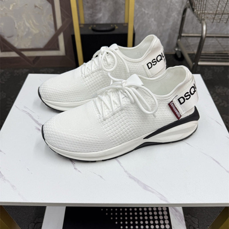 DSQ2 NEW 2026  Men's Sneakers